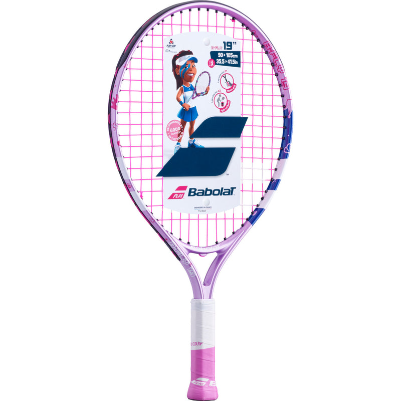 Babolat B'Fly 19 A1