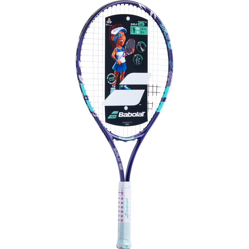 Babolat B'Fly 25 A1