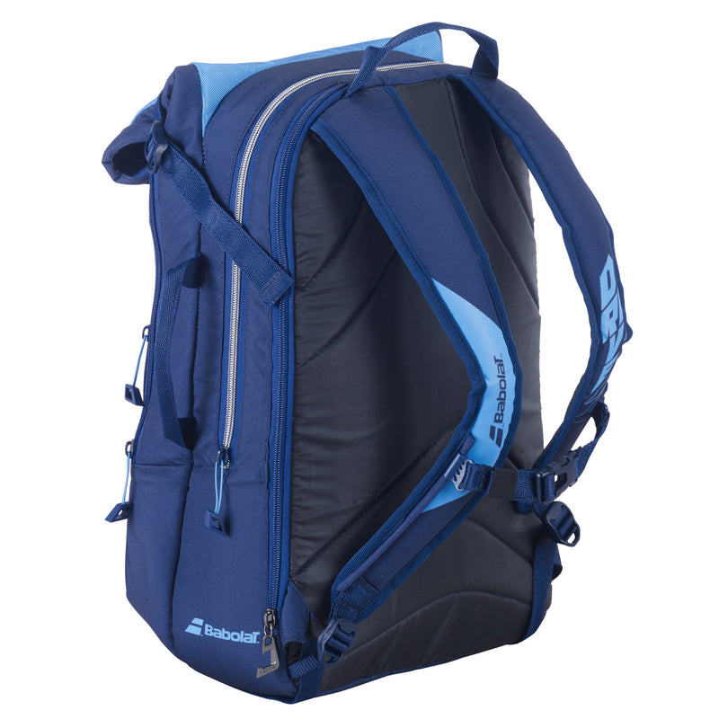 Babolat Backpack Blue F6