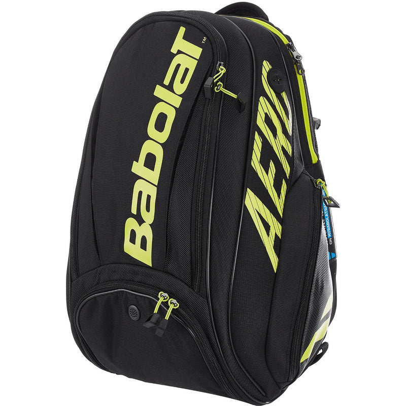 Babolat Pure Aero Backpack A1