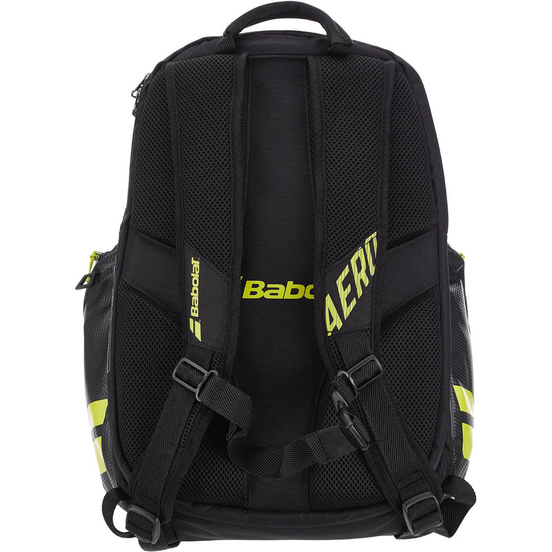 Babolat Pure Aero Backpack B2