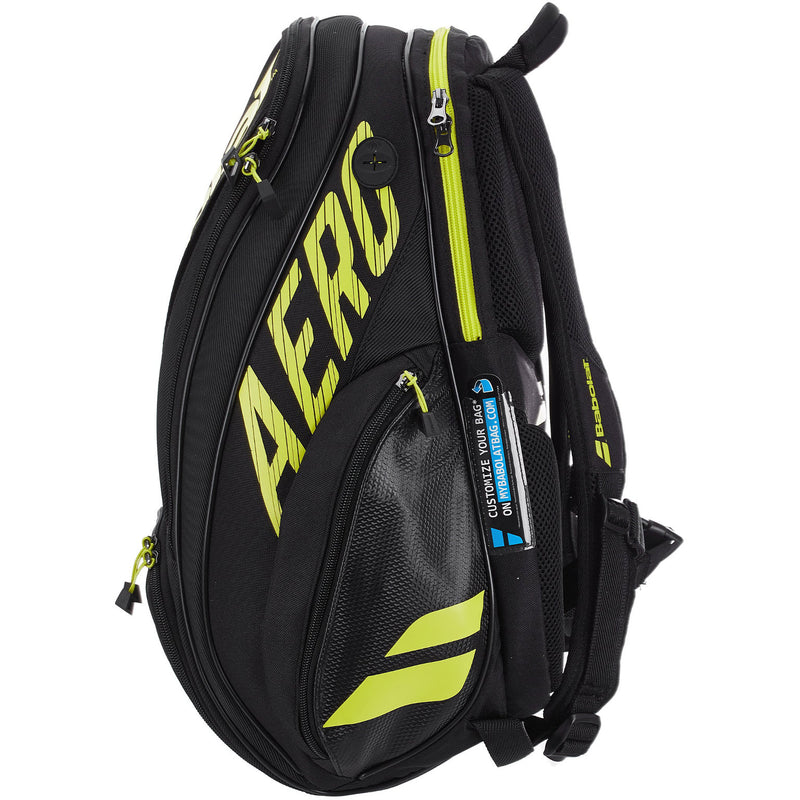 Babolat Pure Aero Backpack D4