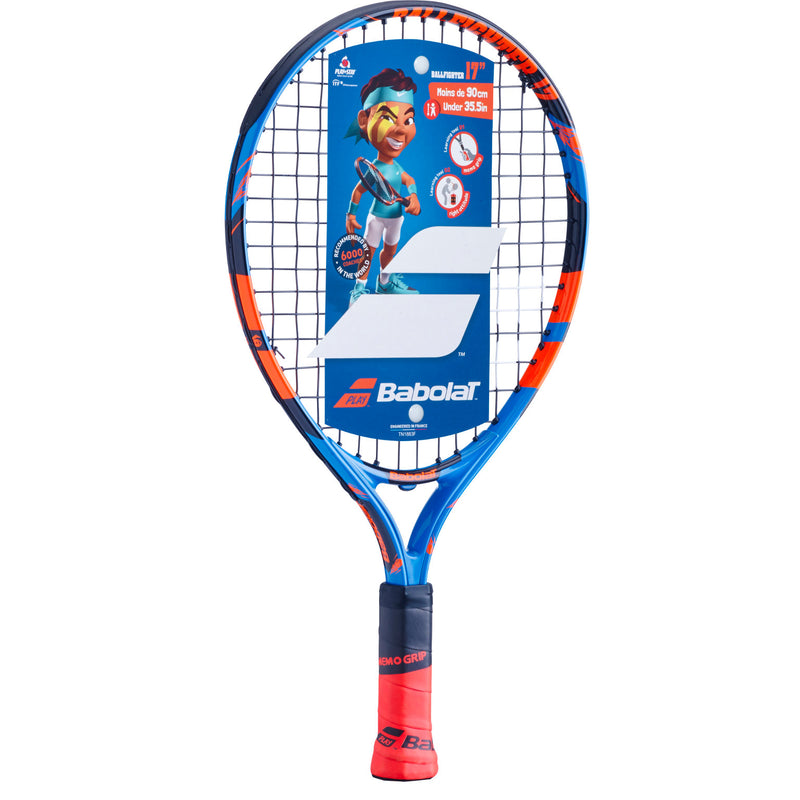 Babolat Ball Fighter 17 A1