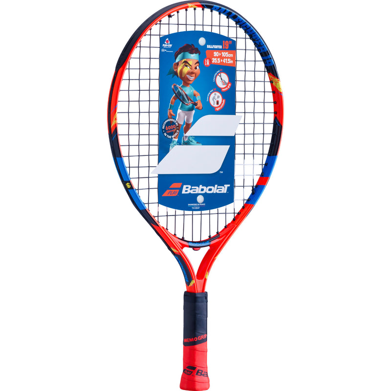 Babolat Ball Fighter 19 A1