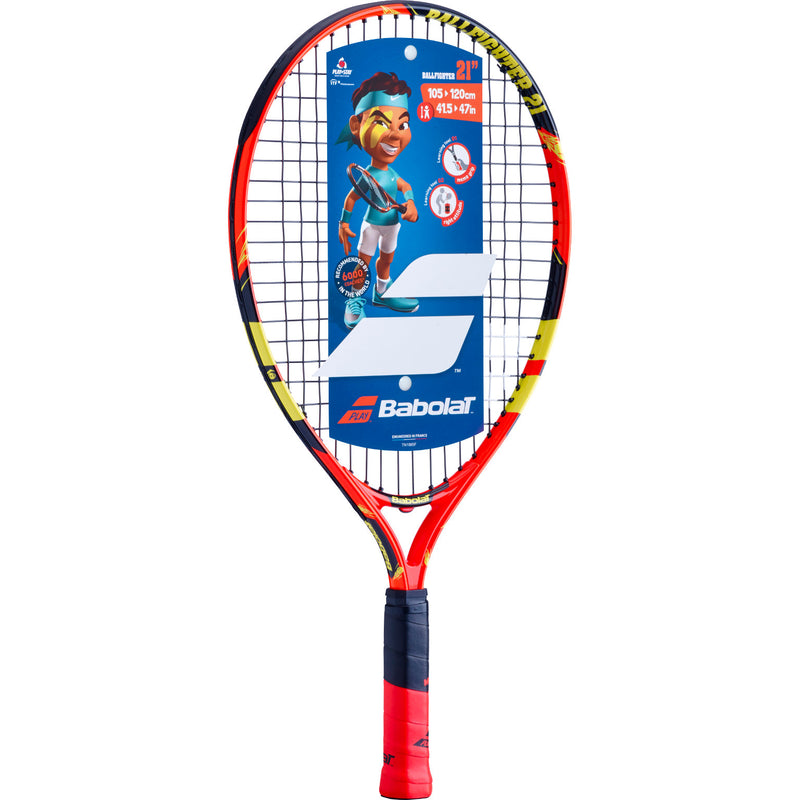 Babolat Ball Fighter 21 A1