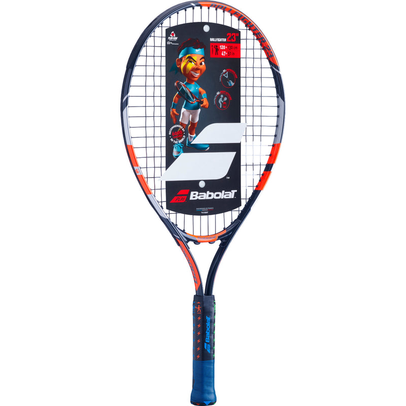 Babolat Ball Fighter 23 A1