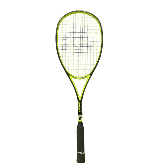 Black Knight Corona TK A1