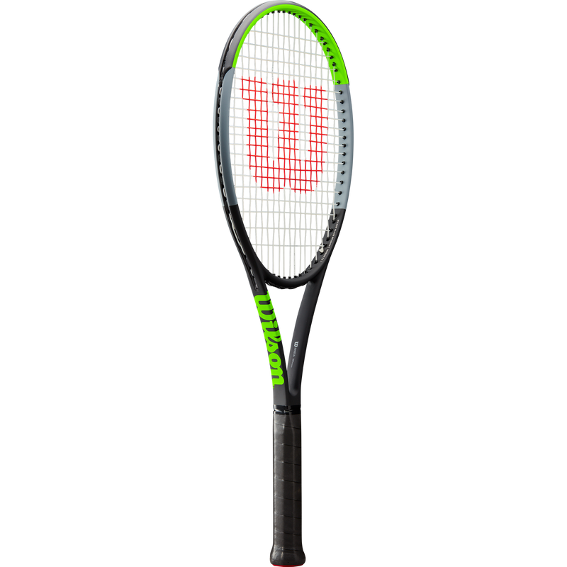 Wilson Blade 98 18x20 V7 A1