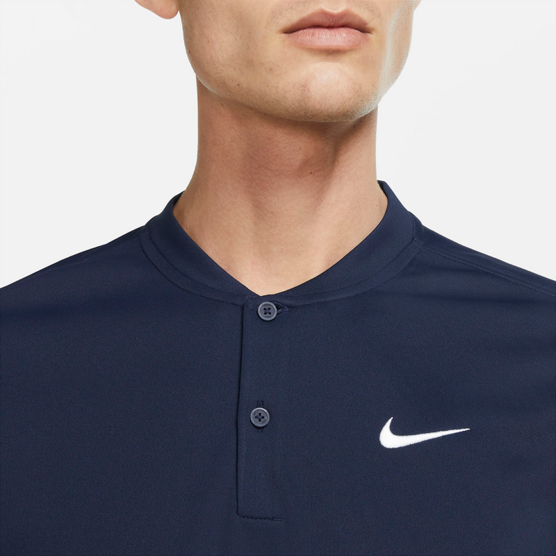 Nike blade 2025 collar polo