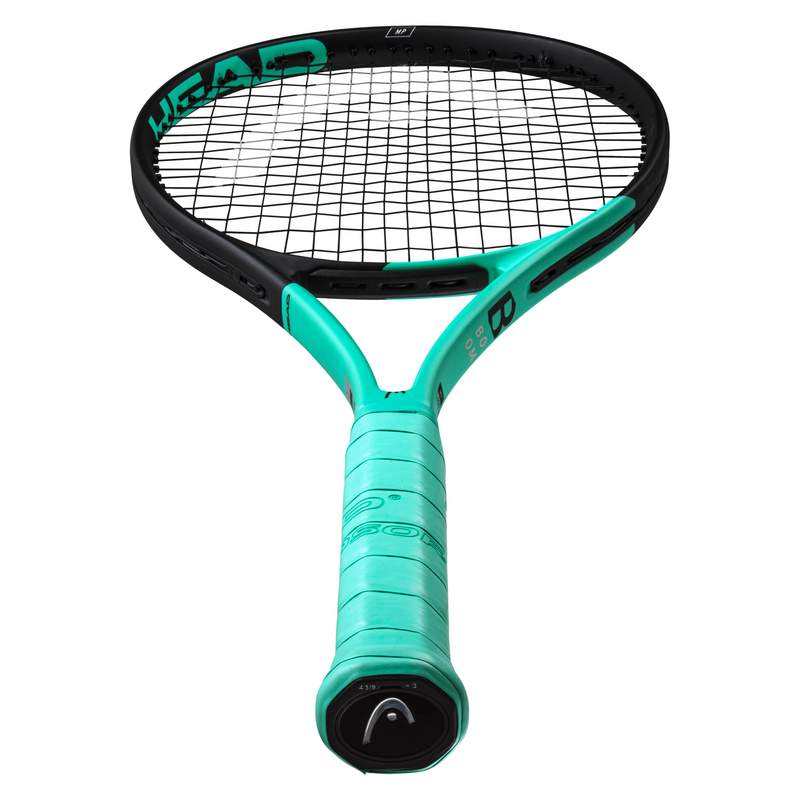 HEAD - ブーム プロ 2022（HEAD BOOM PRO）310g HEAD Boom Pro 2022 Tennis Racquet (Unstrung)