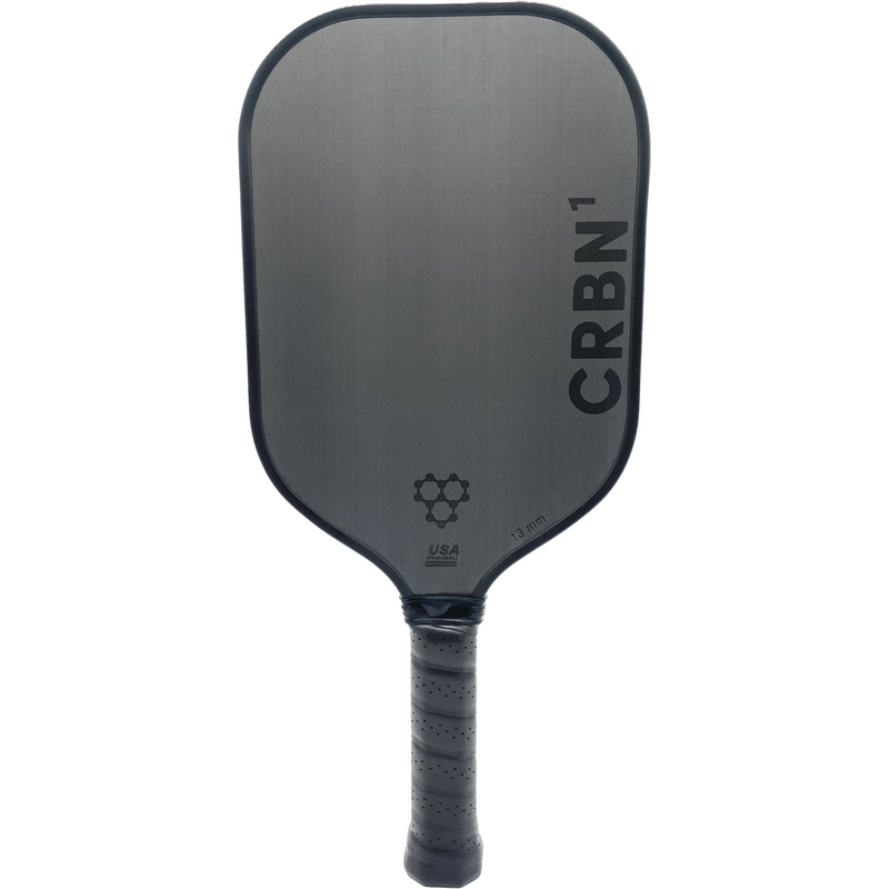 CRBN 1 Black A1