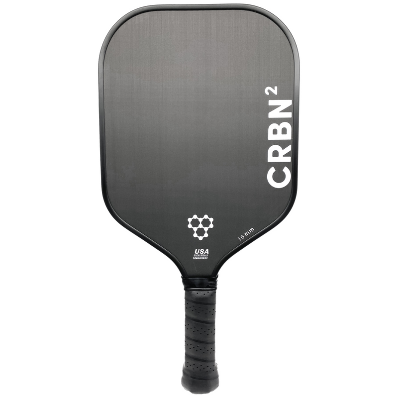 CRBN 2 White A1
