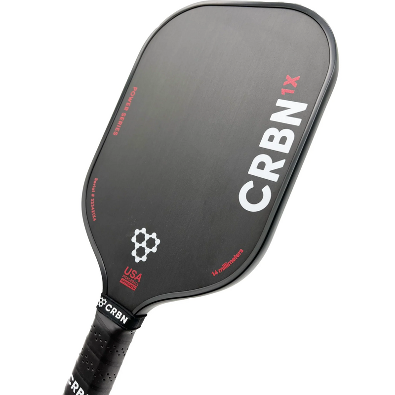 CRBN 1X Power Series 16MM