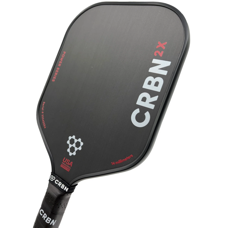 CRBN 2X Power Series 14MM