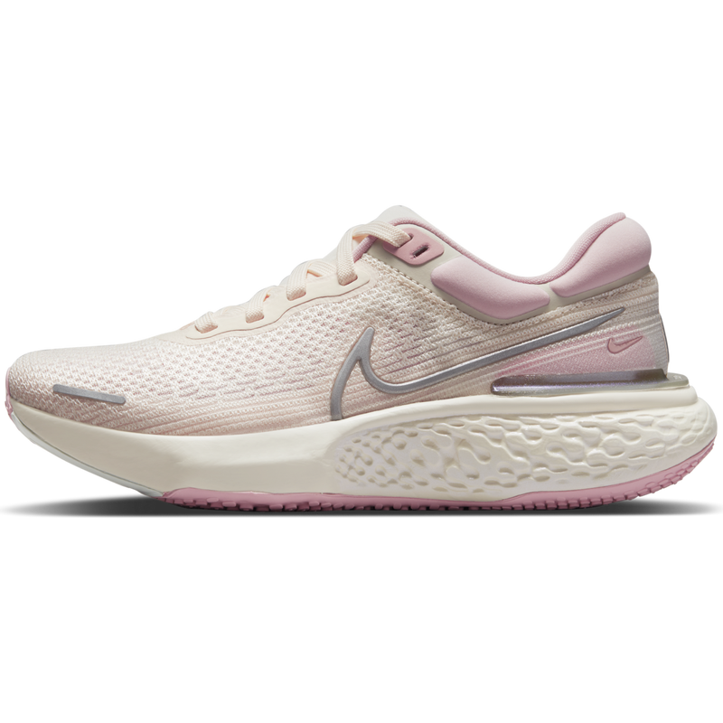 Nike ZoomX Invincible Run Flyknit Womens Running 800 B2