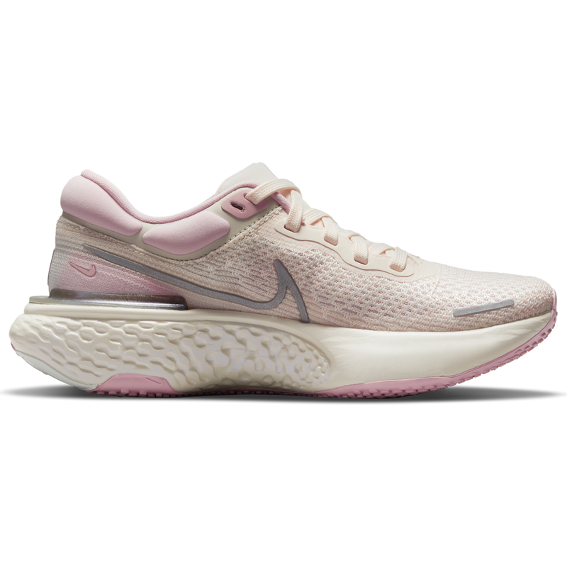 Nike ZoomX Invincible Run Flyknit Womens Running 800 A1