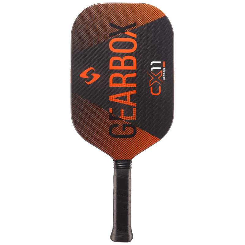 Gearbox CX11E 8.5oz Control 3 5/8