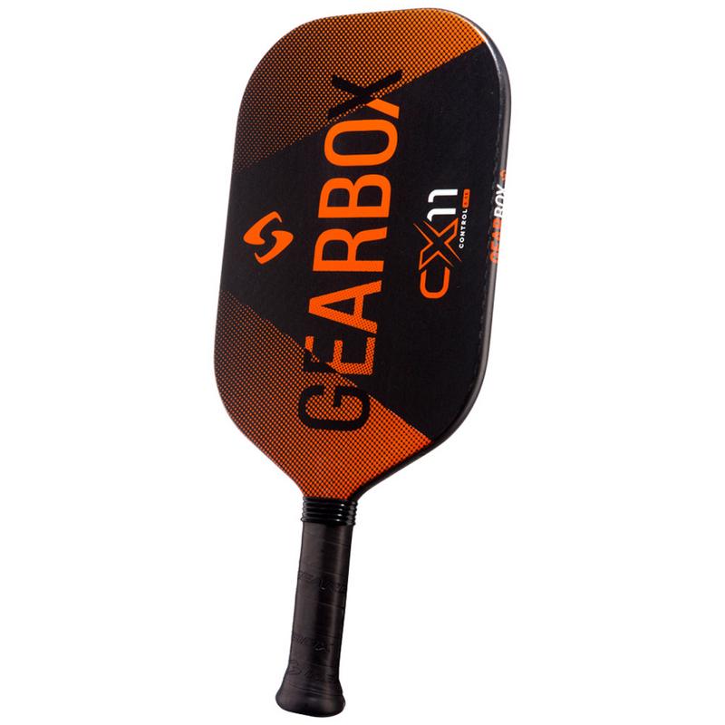 Gearbox CX11E 8.5oz Control 3 5/8