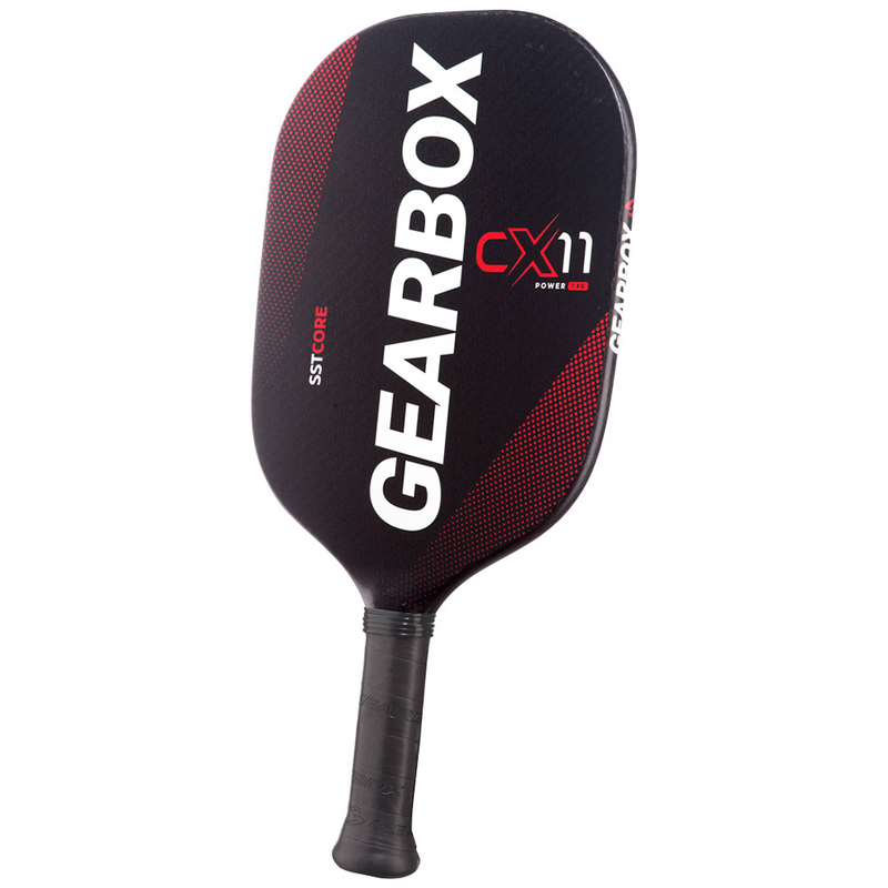 Gearbox CX11 Quad 7.8oz Power 3 5/8