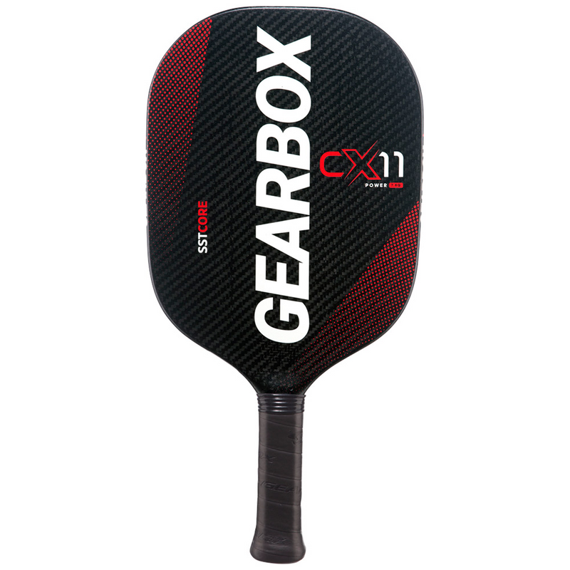 Gearbox CX11 Quad 7.8oz Power 3 5/8