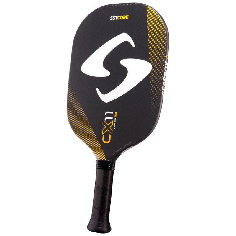 Gearbox CX11 Quad 8.5oz Control 3 5/8