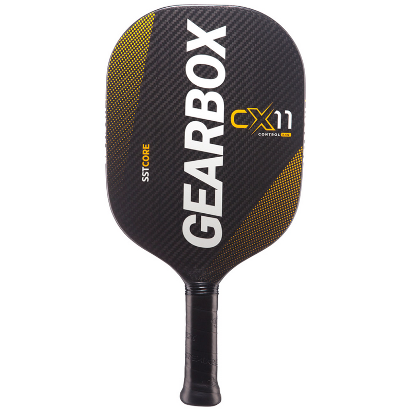 Gearbox CX11 Quad 8.5oz Control 3 5/8