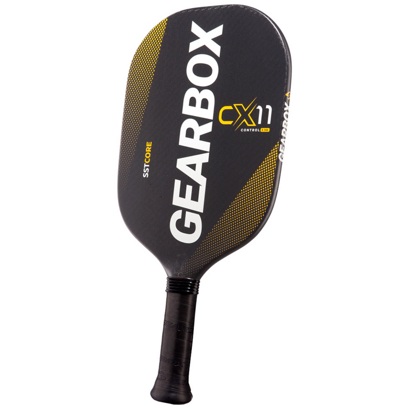 Gearbox CX11 Quad 8.5oz Control 3 5/8