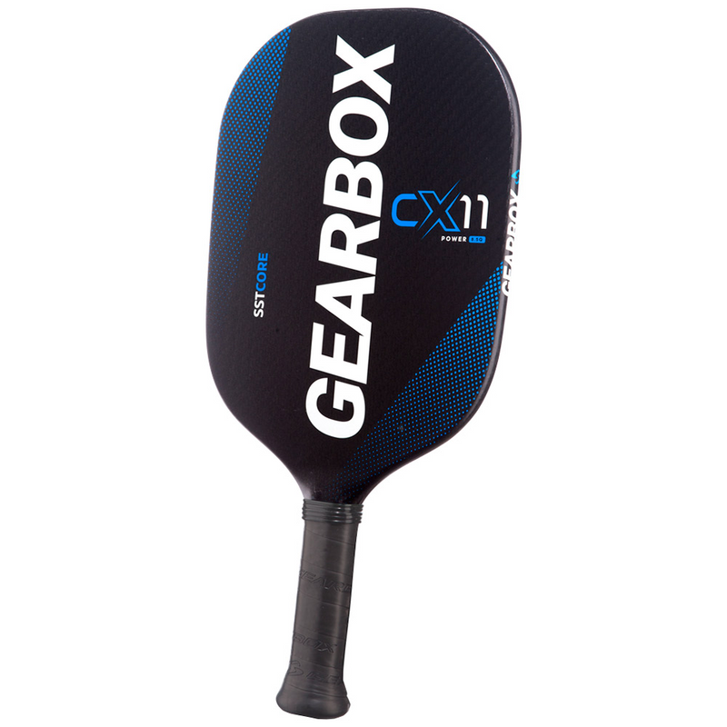 Gearbox CX11 Quad 8.5oz Power 3 5/8