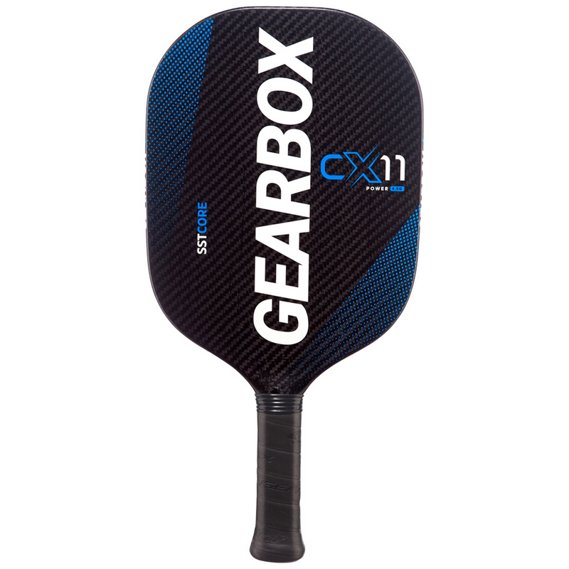 Gearbox CX11 Quad 8.5oz Power 3 5/8