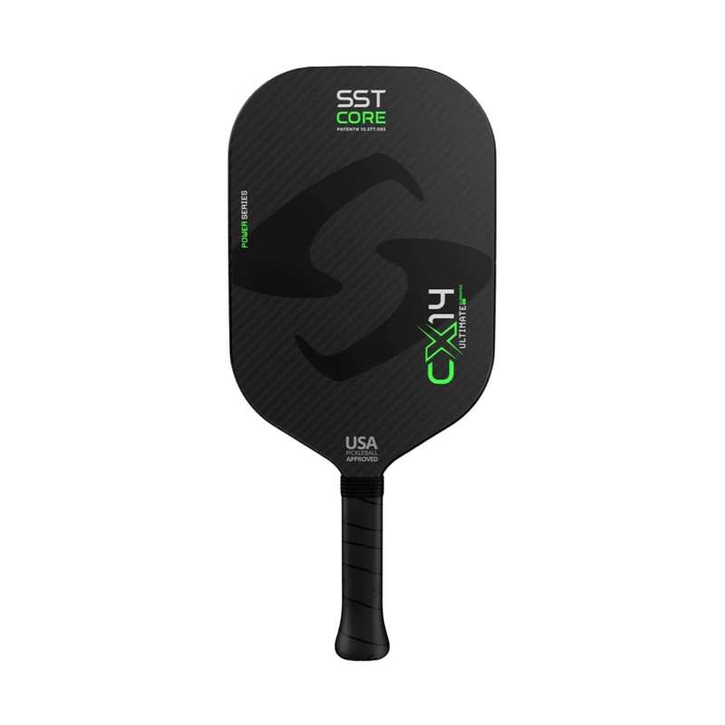 Gearbox CX14E Ultimate Power 3 5/8 Grip