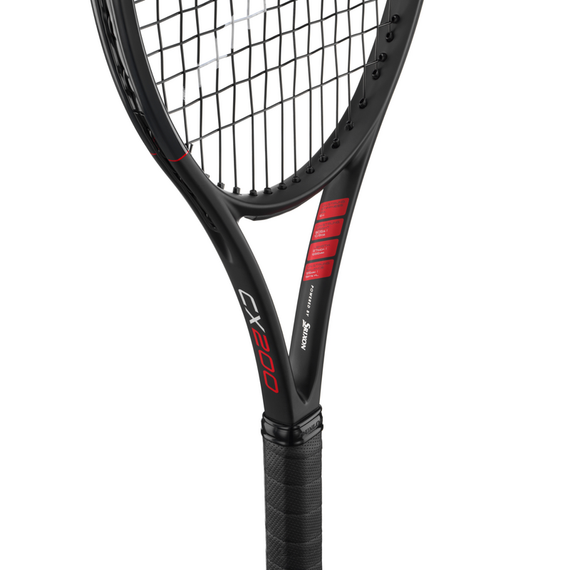DUNLOP CX200 TOUR「CX LIMITED EDITION」G2 Dunlop CX 200 Tour 18/20 Limited Edition Tennis Racquet