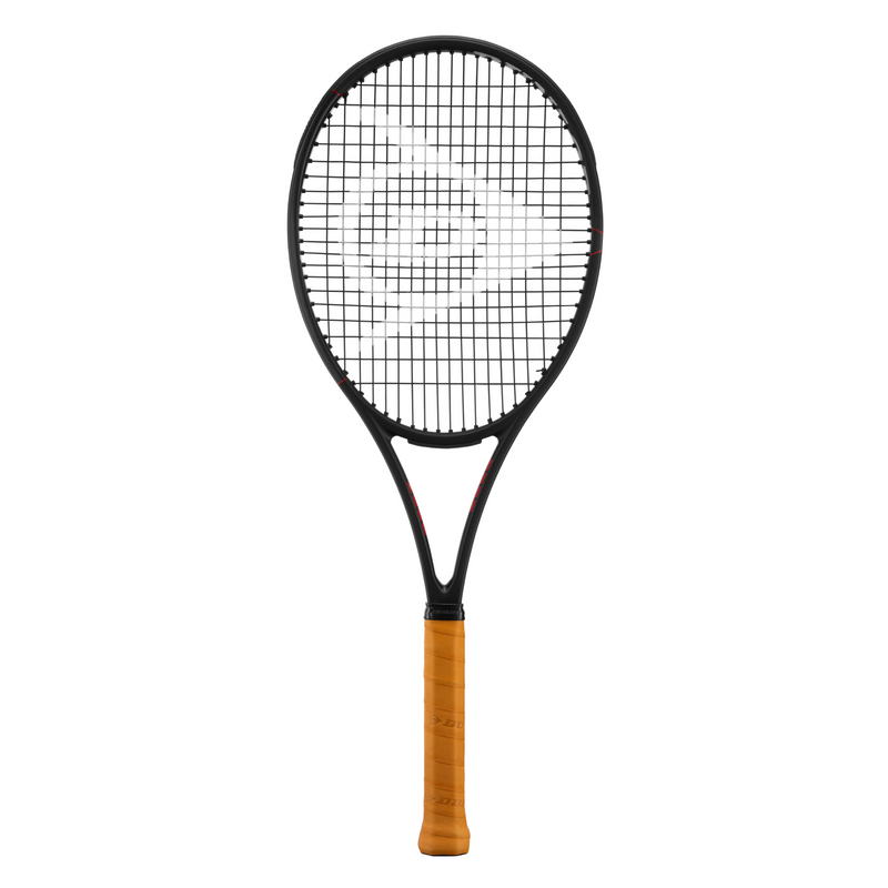 スポーツ・レジャーダンロップCX tour18×20 BLACK Editionテニス
