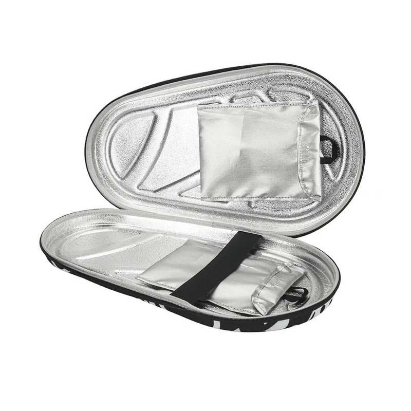 Case Black/White D