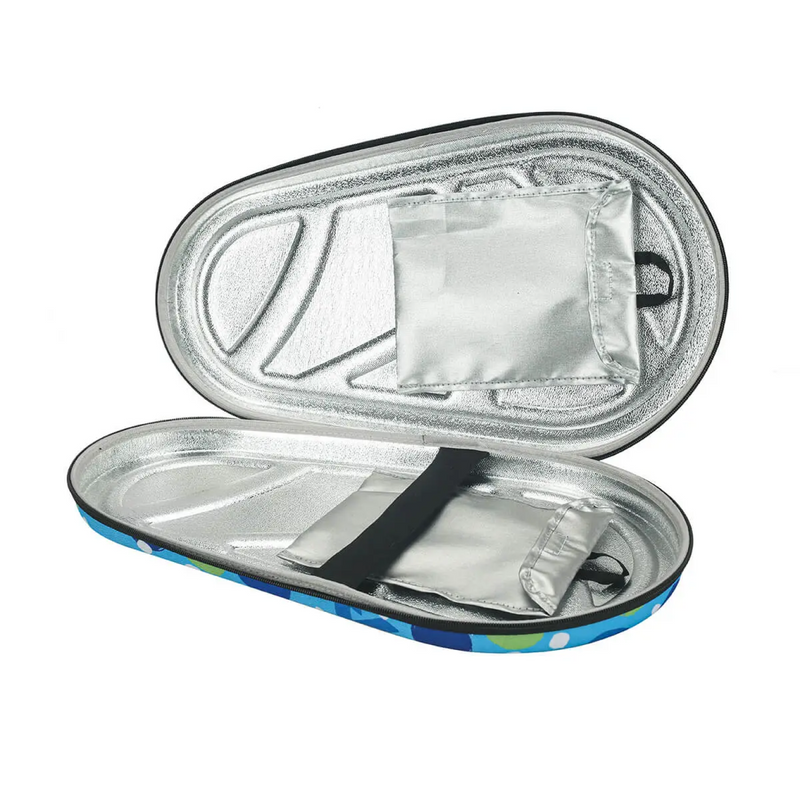 Case Blue/Green D