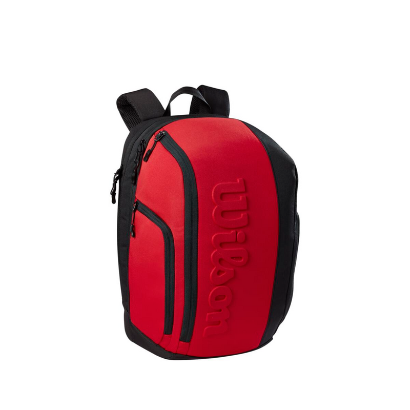 Wilson Clash V2 Super Tour Backpack