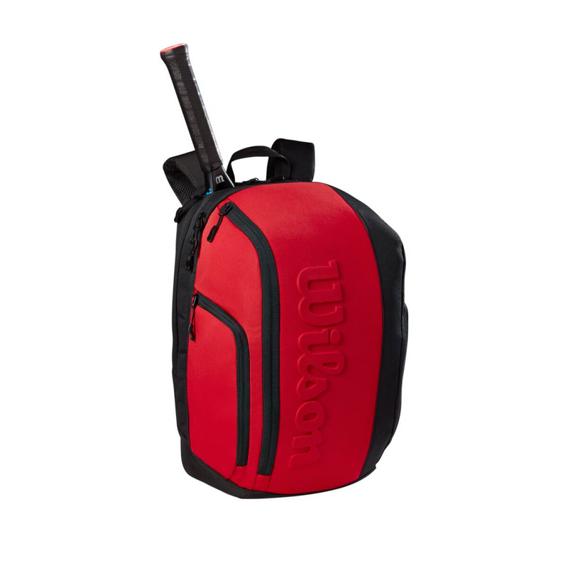 Wilson Clash V2 Super Tour Backpack