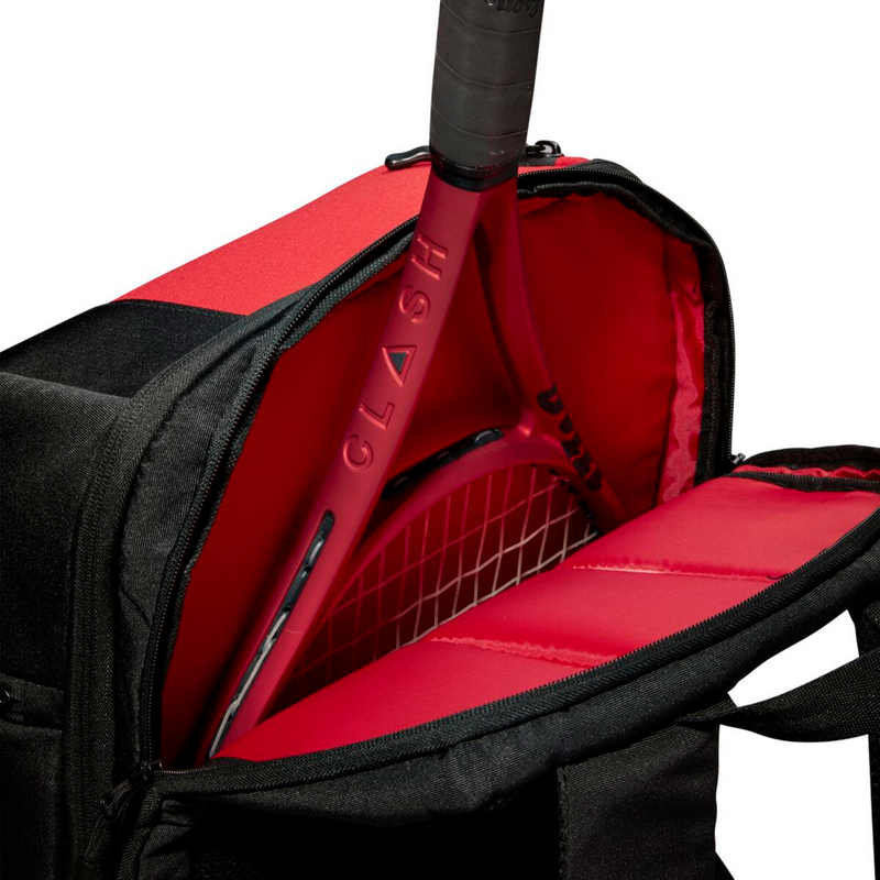 Wilson Clash V2 Super Tour Backpack