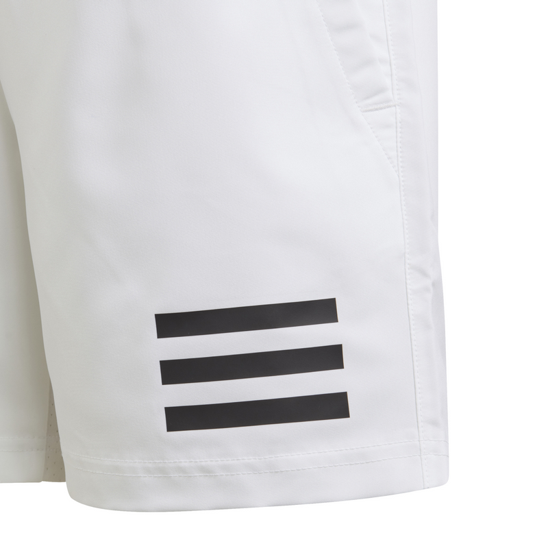 Club Short GK8183 White C3