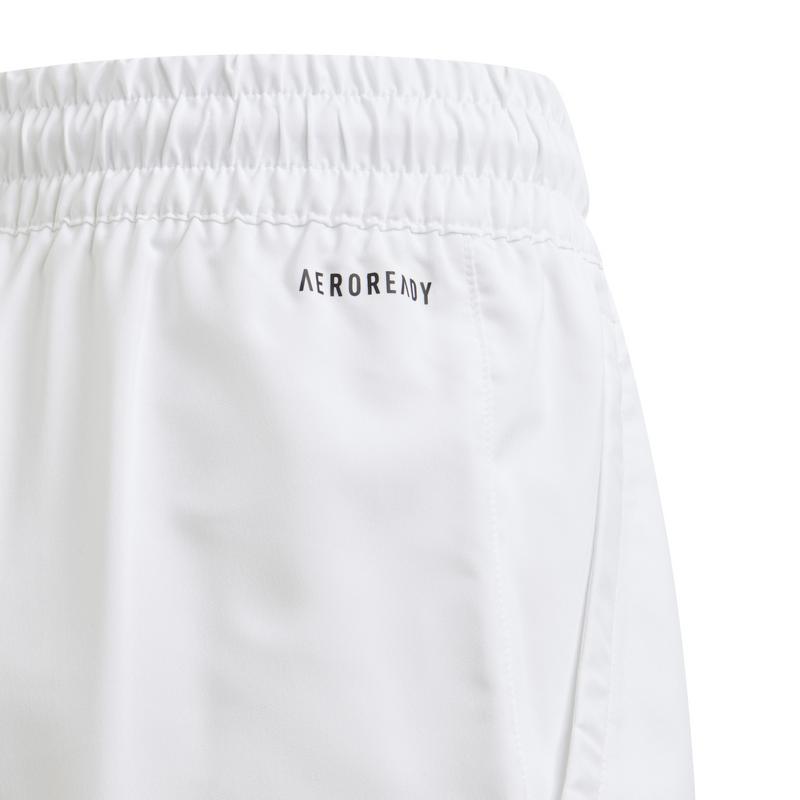 Club Short GK8183 White D4