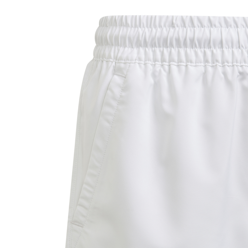 Club Short GK8183 White E5