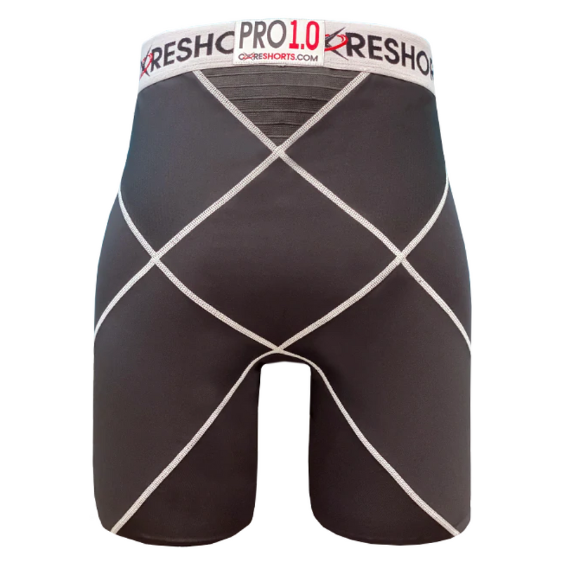 Coreshort 1.0 BK B2