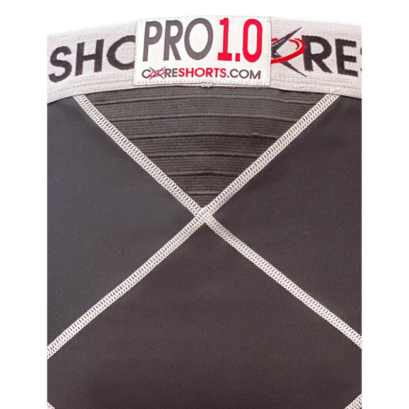 Coreshort 1.0 BK C3