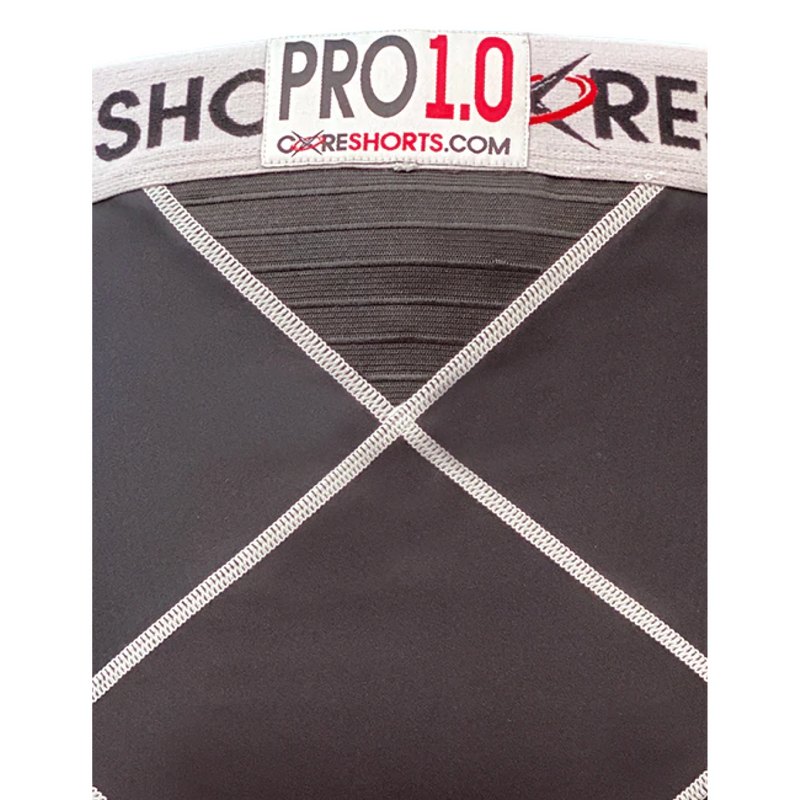 Coreshorts Pro 3.0 Compression Shorts