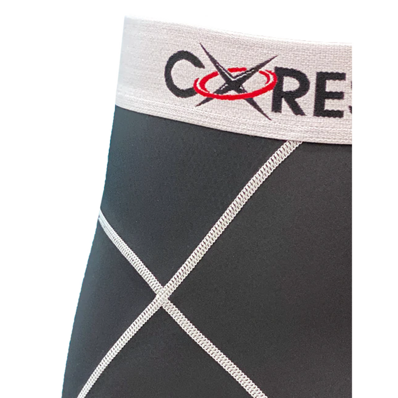 Coreshort 1.0 BK D4