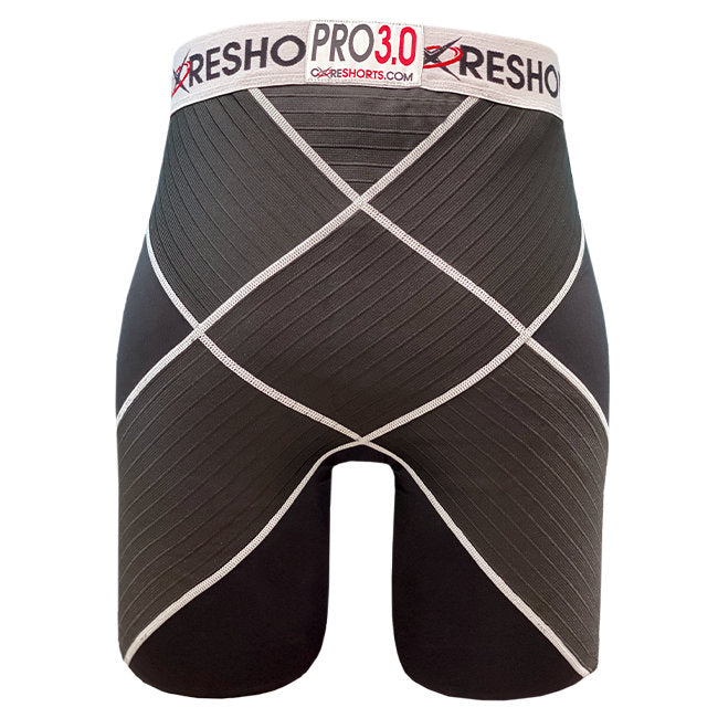 Coreshorts Pro 3.0 BK B2