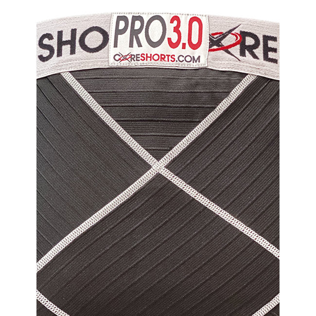 Coreshorts Pro 3.0 BK C3