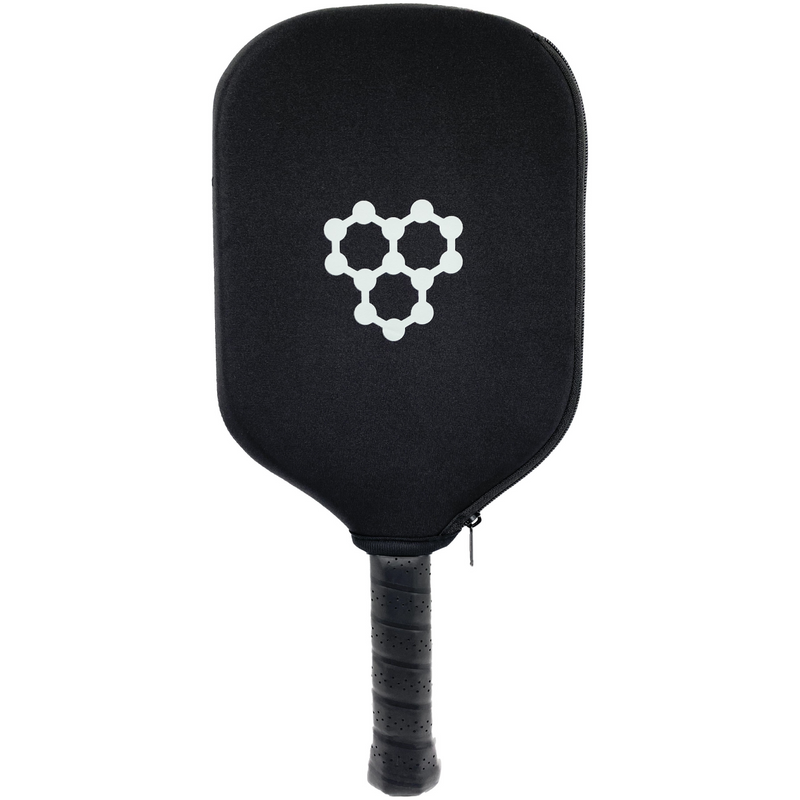 Cover White Black A1