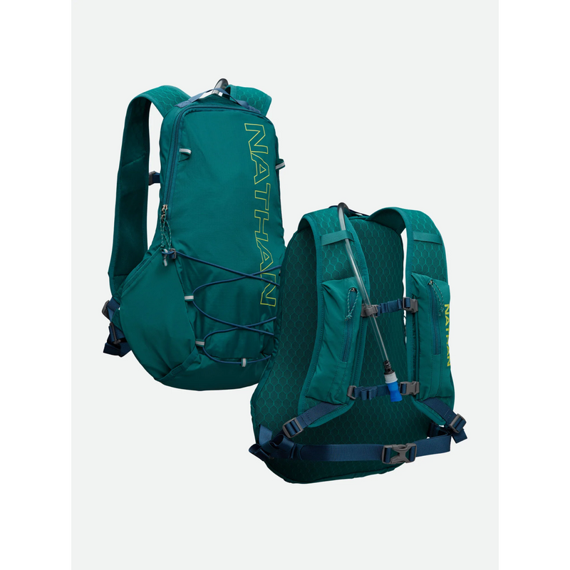 CroosOver Pack Storm Green C3