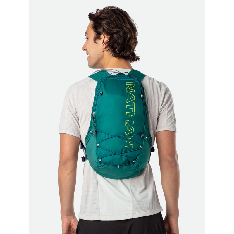 CroosOver Pack Storm Green D4