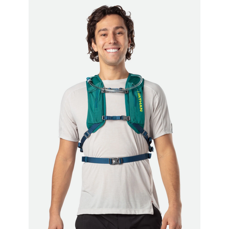 CroosOver Pack Storm Green E5